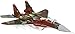 COBI Armed Forces MiG29 East Germany Aircraft Building Set 545 Pieces - Image 4