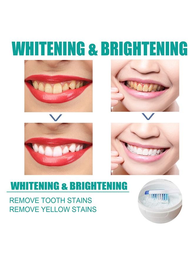 إيلهو غسول خال من الفلوريد لمدة 5 أيام - منظف أسنان - 50 جرام - Image 3