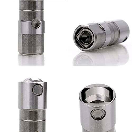 VISVIC LS7 Lifters 16 Pcs Hydraulic Roller Ls Lifters and Trays,5.3 Lifter Fit for Chevy GM Silverado Cadillac Pontiac GMC Buick,LS1 LS2 LS7 LS3 LQ4 LQ9 lifter HL124 4.8L 5.3L 5.7L 6.0L 6.2L 12499225 - Image 5