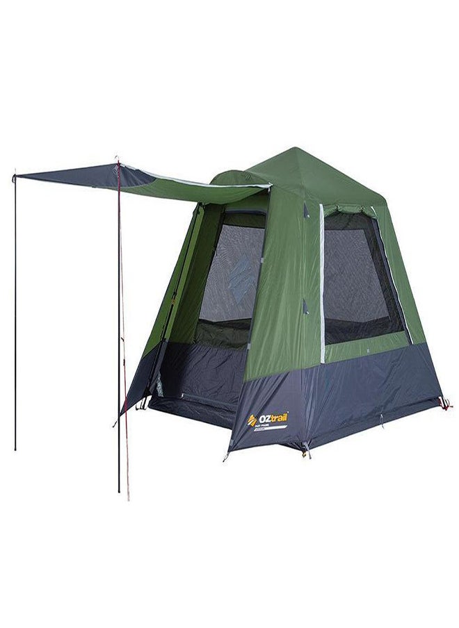 OZTrail Oztrail By Adventure Hq Fast Frame 4 Person Tent - Green 