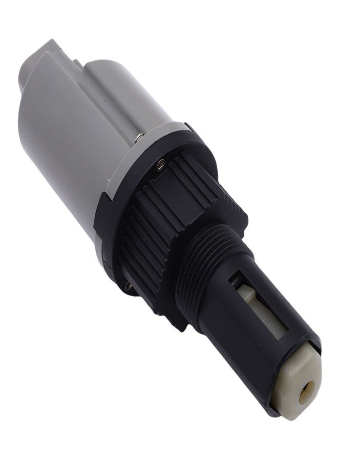 Front Differential Actuator 40007173 Snap On Design 5 Pin Replacement for Isuzu D-Max Rodeo Trooper - Image 1