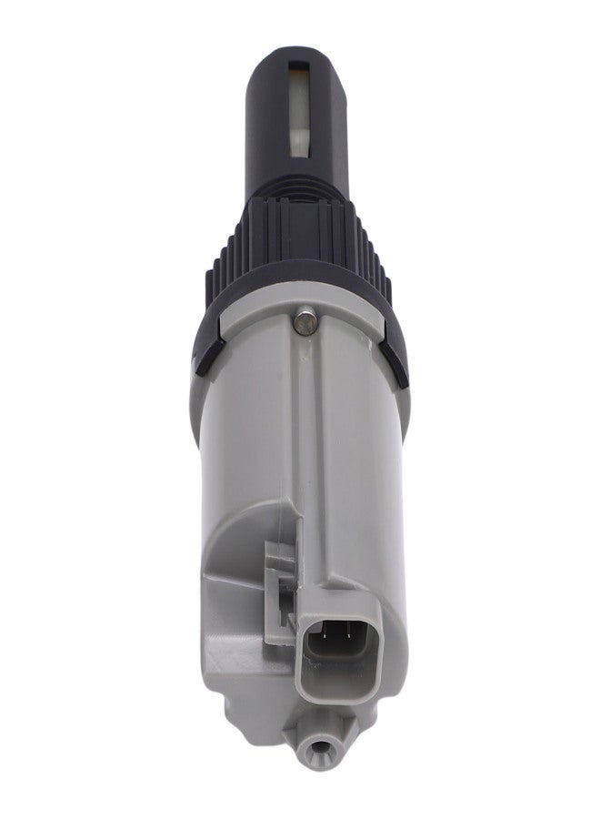 Front Differential Actuator 40007173 Snap On Design 5 Pin Replacement for Isuzu D-Max Rodeo Trooper - Image 2
