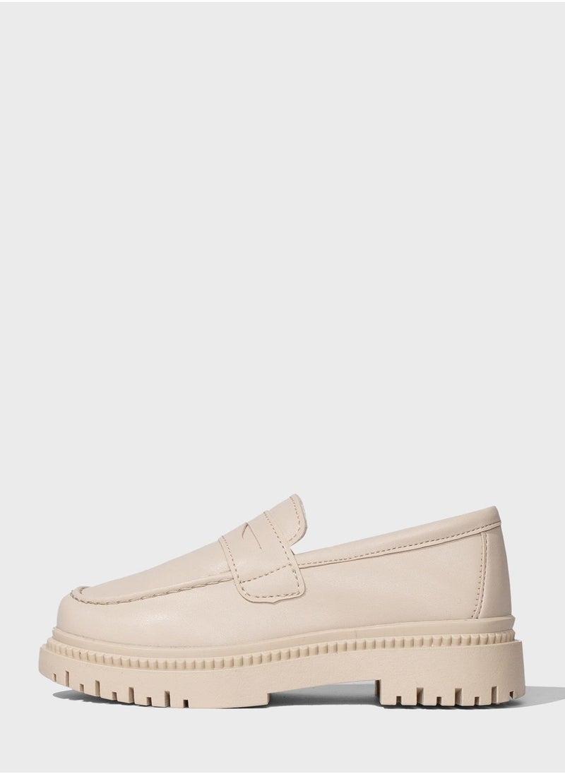 DeFacto - Kids Slip On Shoes - Image 1