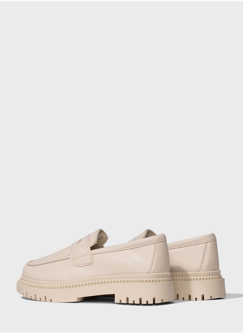 DeFacto - Kids Slip On Shoes - Image 1