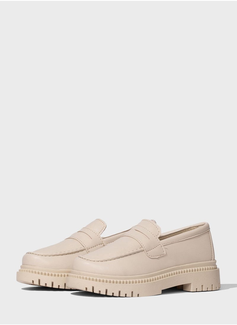 DeFacto - Kids Slip On Shoes - Image 1