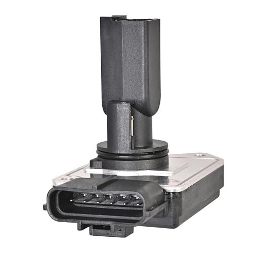 RLP حساس تدفق الهواء الشامل MAF متوافق مع فورد إيسكيب إسكورت إكسبلورر إكسبلورر سبورت تراك رينجر تورس ويندستار يستبدل# XF2F-12B579-AA - Image 2