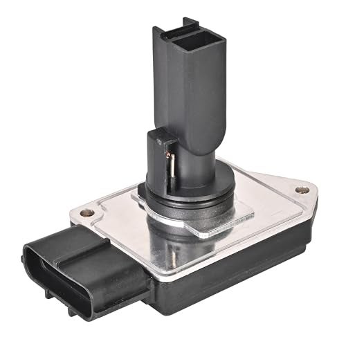 RLP حساس تدفق الهواء الشامل MAF متوافق مع فورد إيسكيب إسكورت إكسبلورر إكسبلورر سبورت تراك رينجر تورس ويندستار يستبدل# XF2F-12B579-AA - Image 1