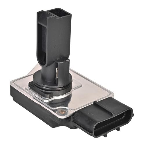 RLP حساس تدفق الهواء الشامل MAF متوافق مع فورد إيسكيب إسكورت إكسبلورر إكسبلورر سبورت تراك رينجر تورس ويندستار يستبدل# XF2F-12B579-AA - Image 3