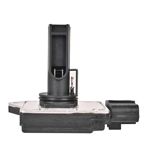 RLP حساس تدفق الهواء الشامل MAF متوافق مع فورد إيسكيب إسكورت إكسبلورر إكسبلورر سبورت تراك رينجر تورس ويندستار يستبدل# XF2F-12B579-AA - Image 4