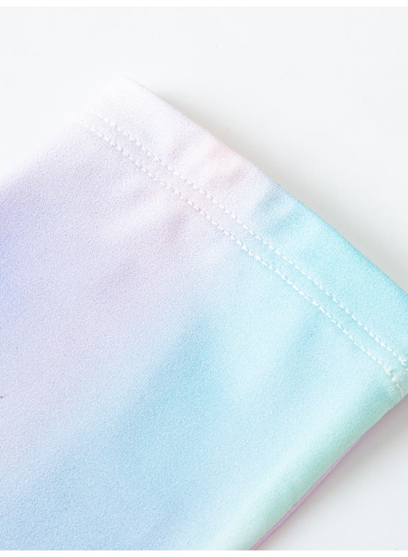 ميني بالا مايني بالا كيدز - أكمام تبريد واقية من الأشعة فوق البنفسجية للأطفال، تصميم صيفي خفيف - Image 2