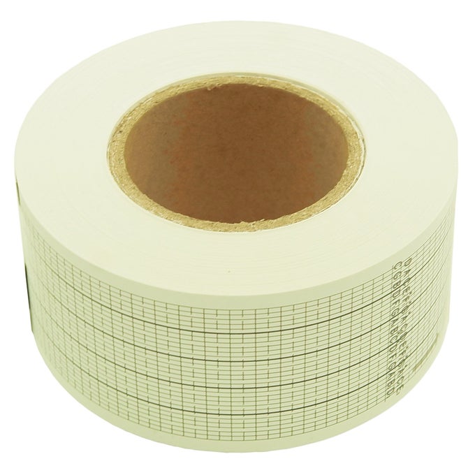 30 Note Blank Strips of Music Box Refill Blank Paper for Handcrank Music Box Movement 25 Meters Whole Bundle