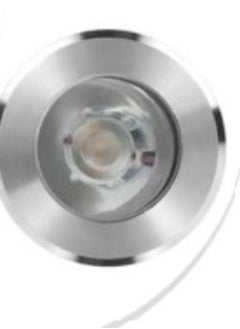 DELUX Uplight Outdoor 10W Recessed Delux  - Image 3