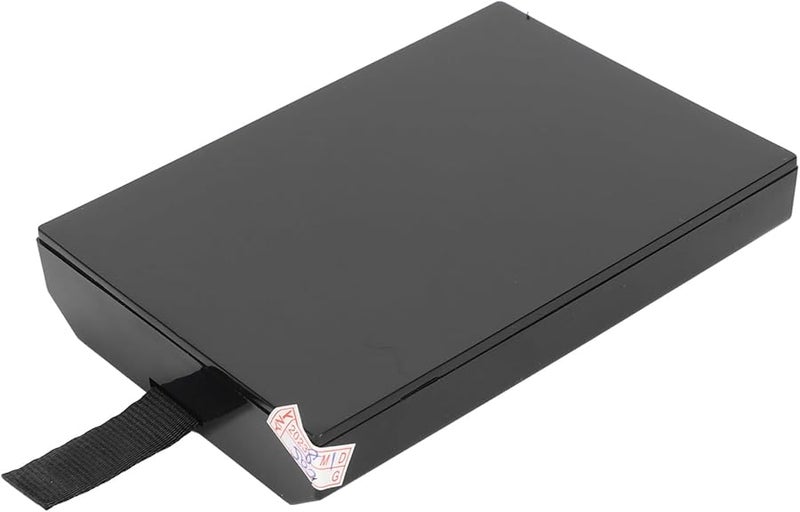 250GB Slim Internal Hard Drive For Faster Game Loading And More Storage Space - Image 3