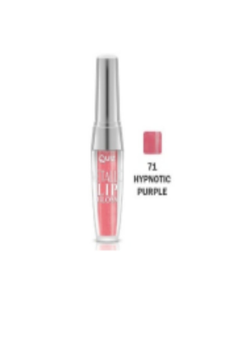 QUIZ Metalic Lipgloss 71 - Image 2