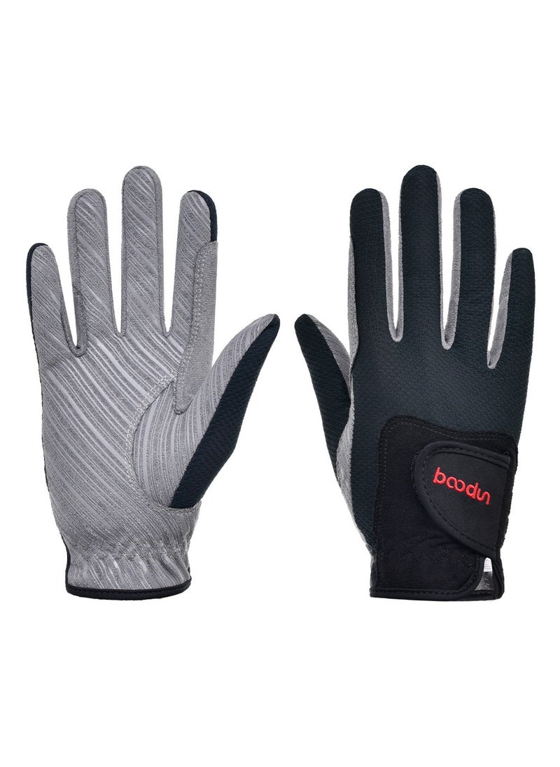 BOODUN New Outdoor Riding Gloves And Racing Gloves 