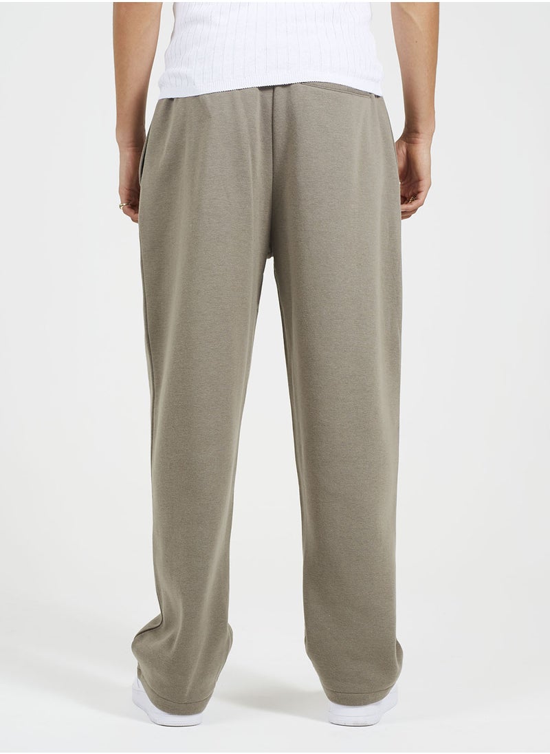 Relaxed Fit Joggers
