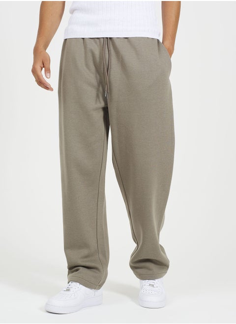 Relaxed Fit Joggers