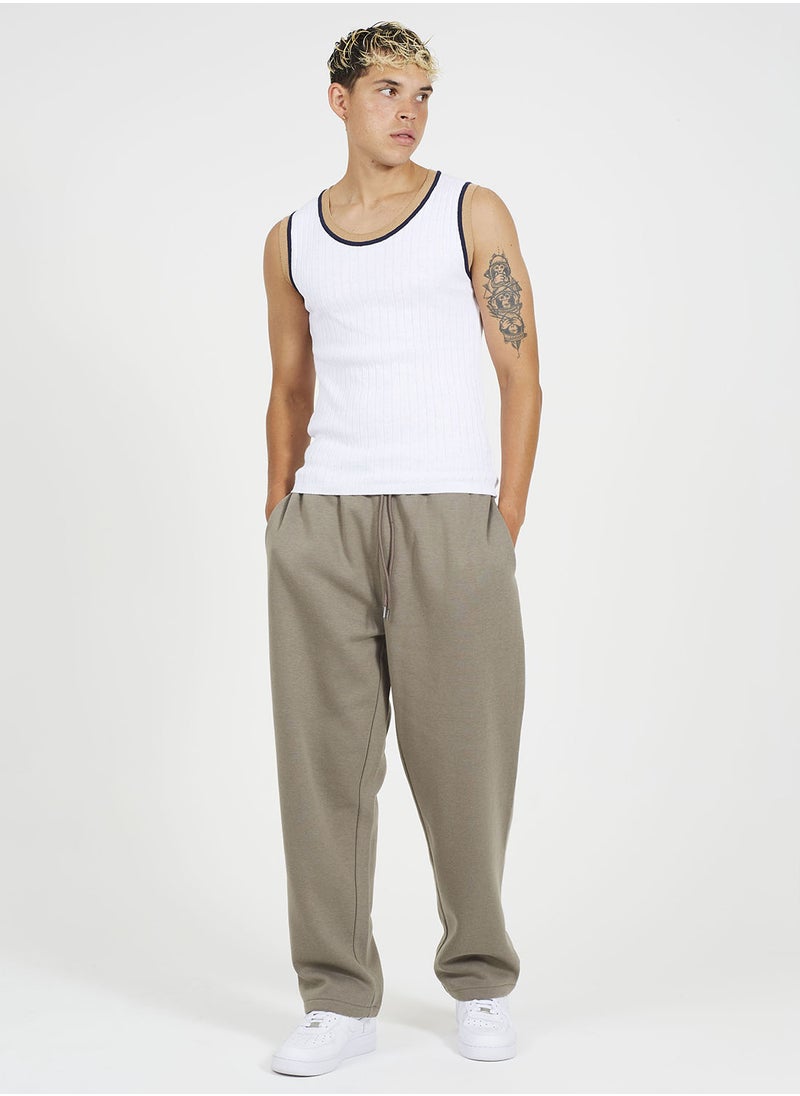 Relaxed Fit Joggers
