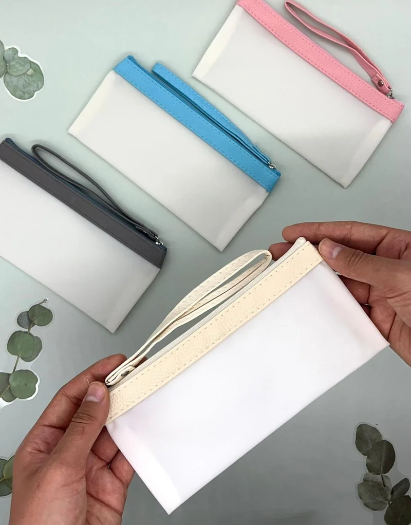 Kağıt Gemi Dükkan Paper Ship Shop Waterproof Cream Soft Bag / Roller / Pencil Box