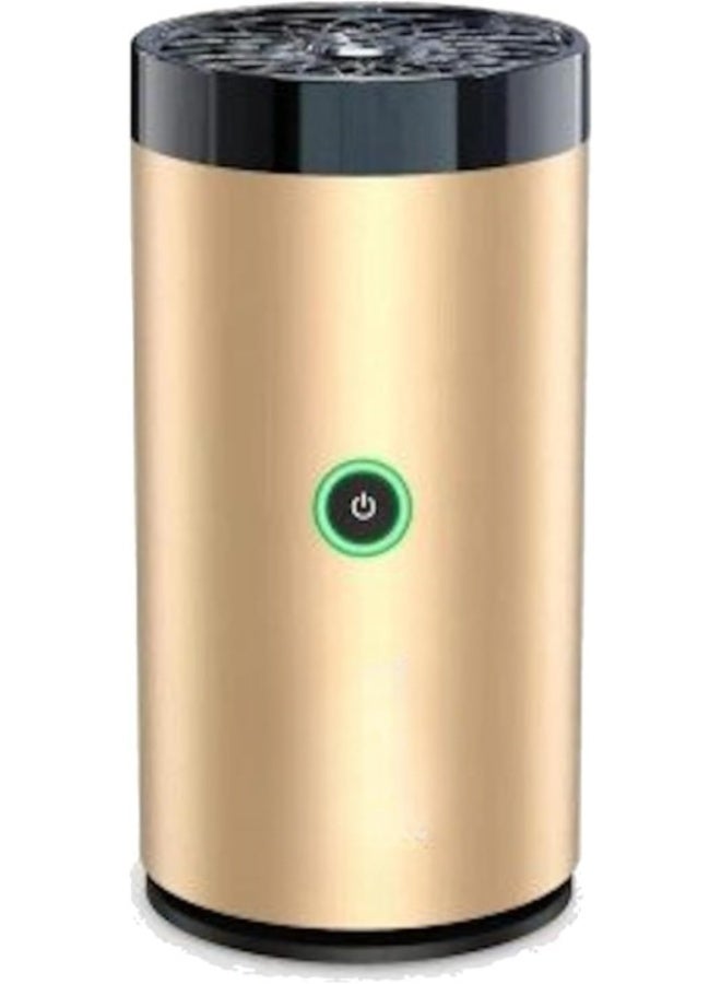 ريبنيو مبخرة عطرية إلكترونية عربية للمنزل والسيارة، قابلة لإعادة الشحن بمنفذ USB من النوع C، كهربائية محمولة - Image 2