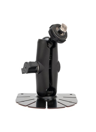 1 Inch 25mm Big Ball Head Car Display Bracket PDA Aviation Ship Monitor Navigation Tablet Computer-Color:Middle Rod 9.5cm T Head Ball Head - pzsku/Z4E2462DB6E0C9F795D6DZ/45/1744863188/3bd76390-dfd8-49fc-83de-80b8cb25365e