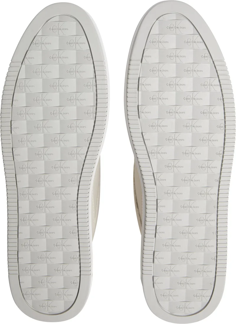 Calvin Klein Jeans Lace Up Low Top Sneakers