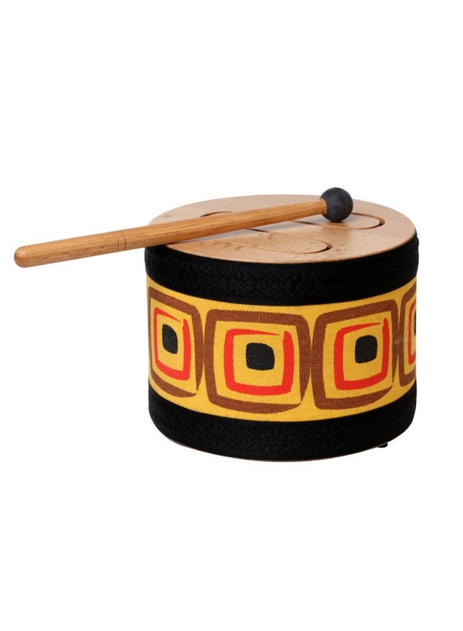 هوهنر كيدز نغمة الخشب/طبل الشق