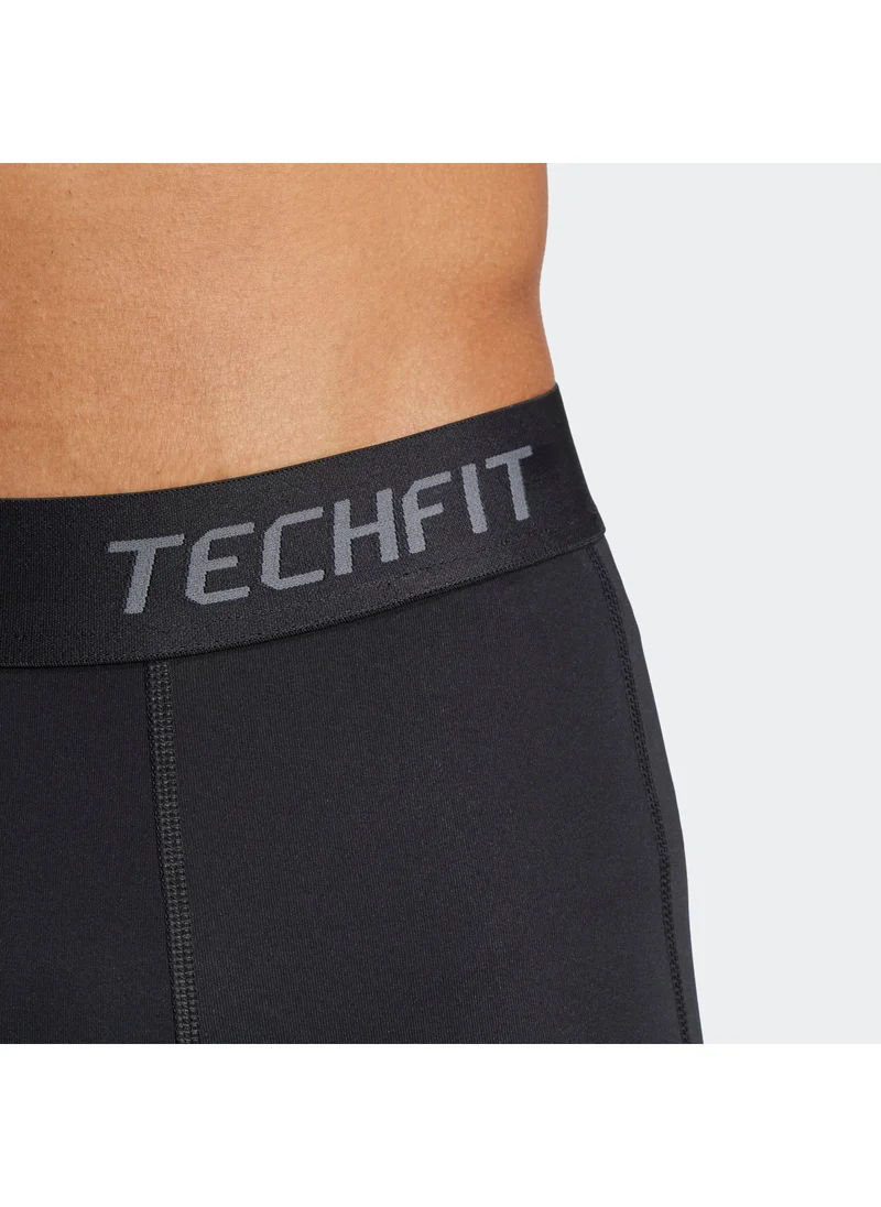 Adidas 3/4 Techfit Compression Training Tights