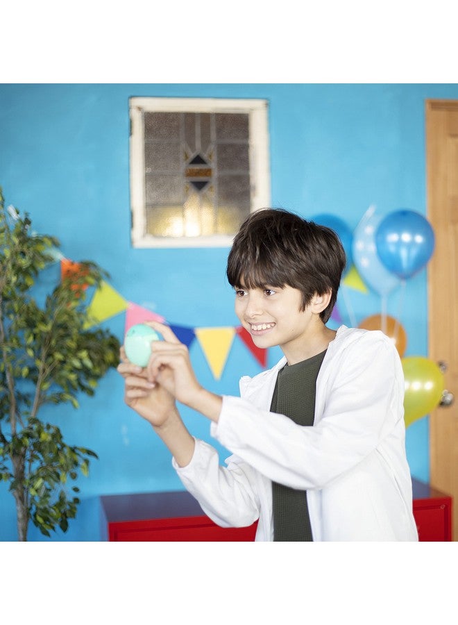 Tamagotchi Pix - Nature (Green) - Image 4