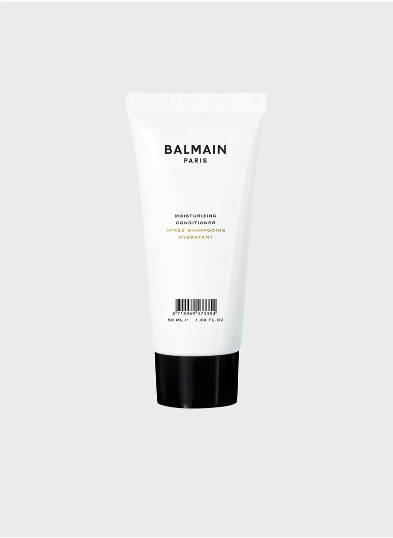Balmain Paris Hair Couture Travel Moisturizing Conditioner 50Ml