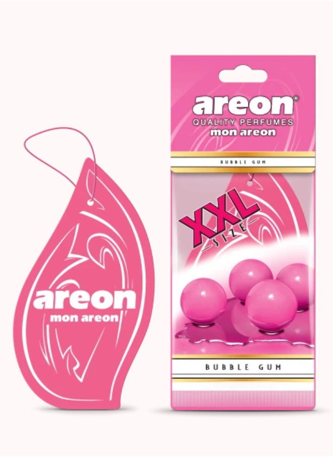 Areon - Areon XXL Bubble gum Air Freshener - Image 1
