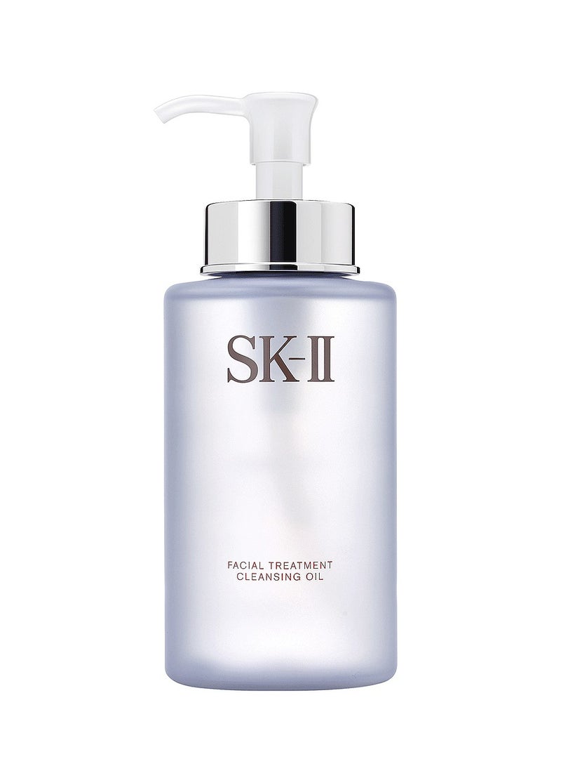 SK-II Facial Treatment Cleansing Oil • 250ml - Image 1
