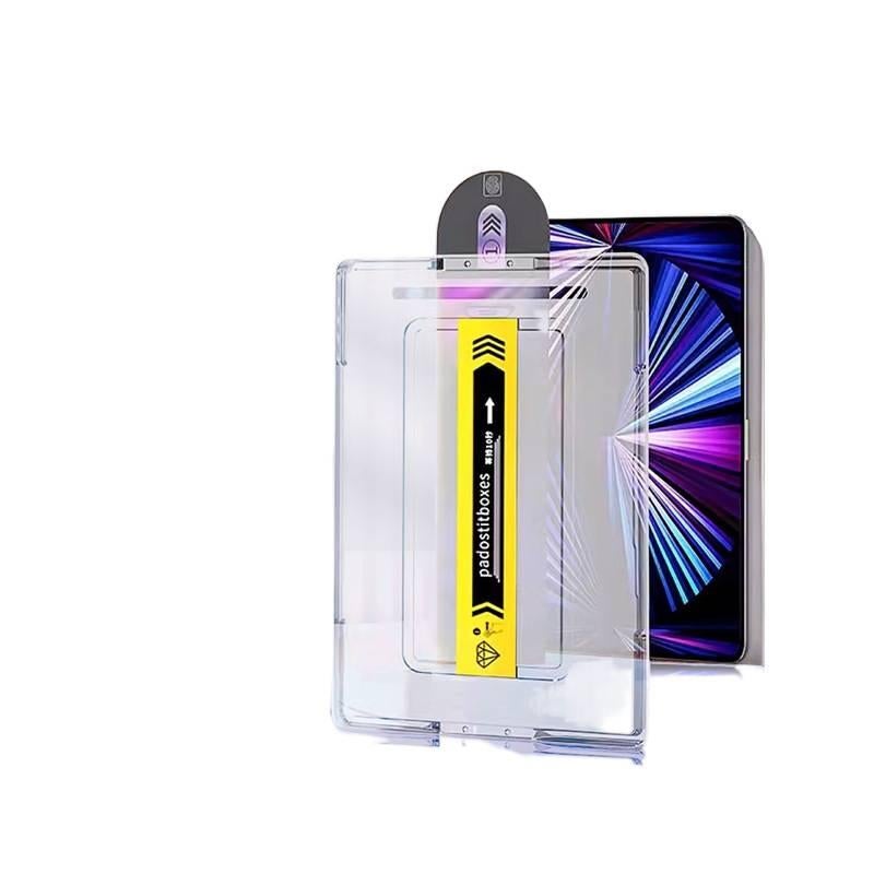 حافظة آيباد ذكية متوافقة مع iPad Air باللون أزرق - ModaStar - Image 2