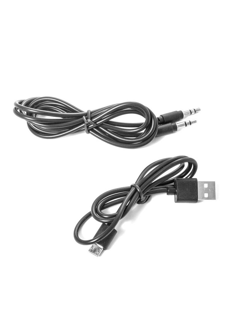 LAVVENTO L'AVVENTO Bluetooth Headphone with Stereo Plug  HP11R  - Image 4