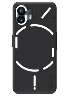 Nillkin For Nothing Phone 2 case , Nothing Phone 2 case Super Frosted Shield cover