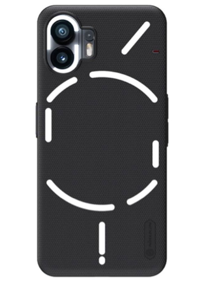 Nillkin Nillkin For Nothing Phone 2 case , Nothing Phone 2 case Super Frosted Shield cover  - Image 1