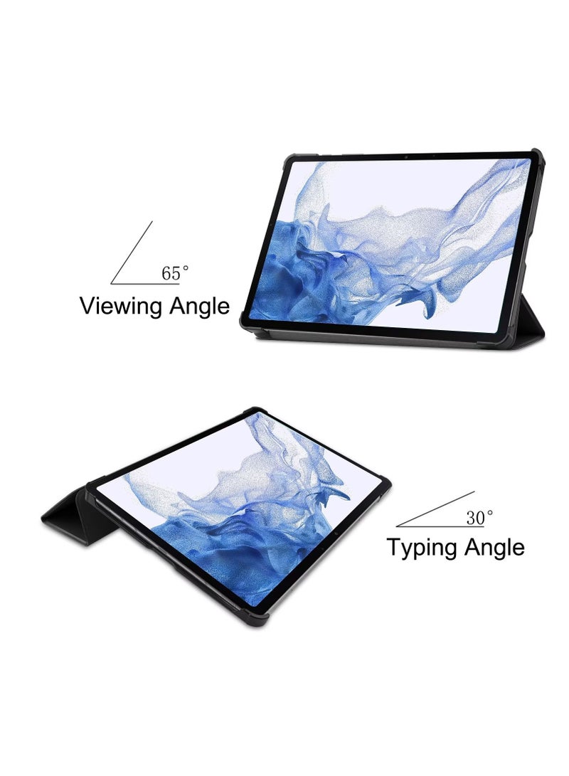 سامسونج جالاكسي تاب S9 / S9 فى بلاك هارد شيل - Image 4