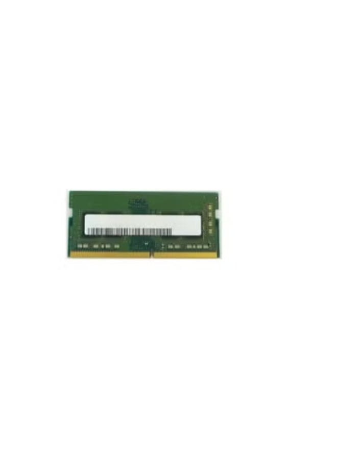 8GB DDR4 3200MHz Laptop RAM – PC4-25600, 1.2V, 1Rx8, 260-Pin SODIMM, Non-ECC