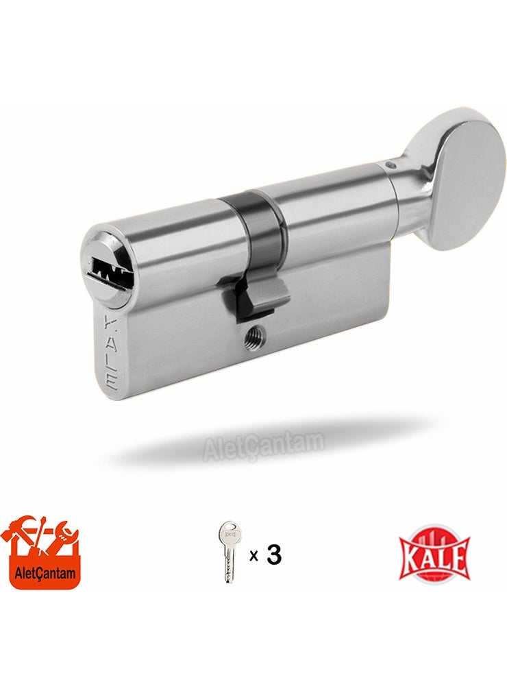 KALE 164 Sm Cylinder Ball Barrel Hub 68 Mm Standard Size 