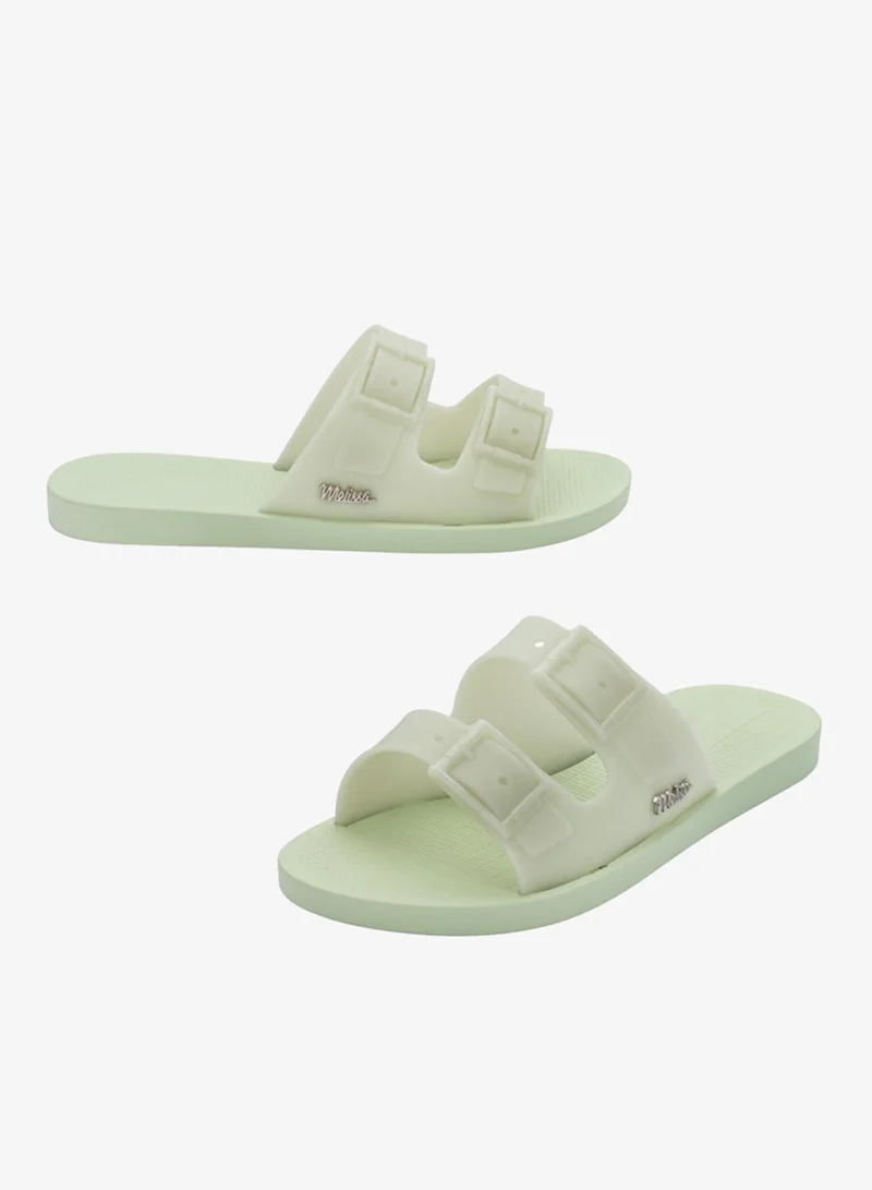 melissa  Melissa Sun Slides for Women | Best Price UAE