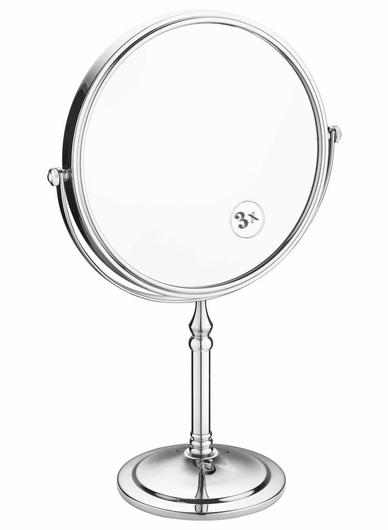 OR MIRROR FREE STANDING bathroom 8 INCH WT 121