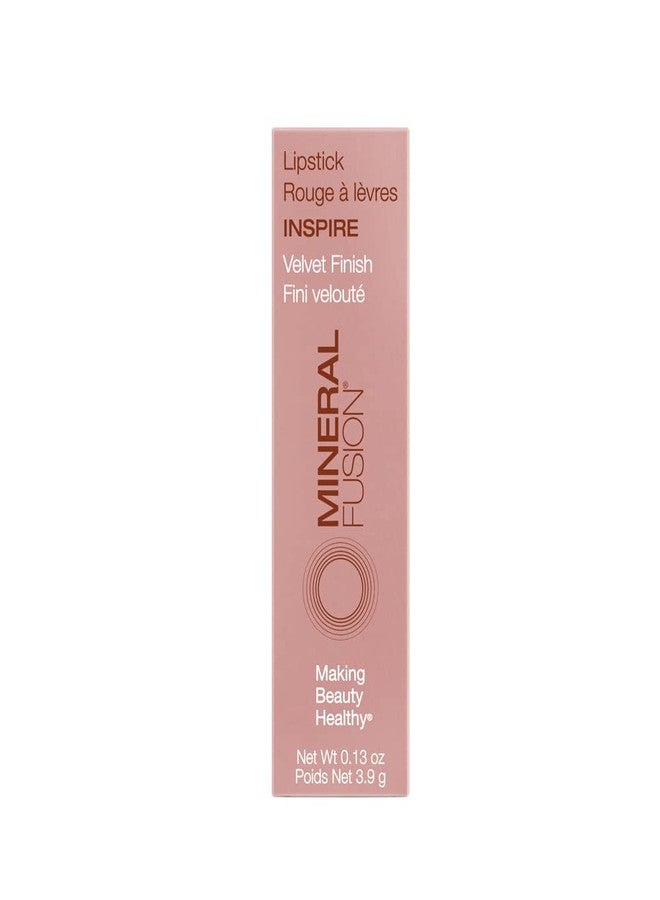 Mineral Fusion Lip Sheer Inspire, 0.137 oz - Image 2