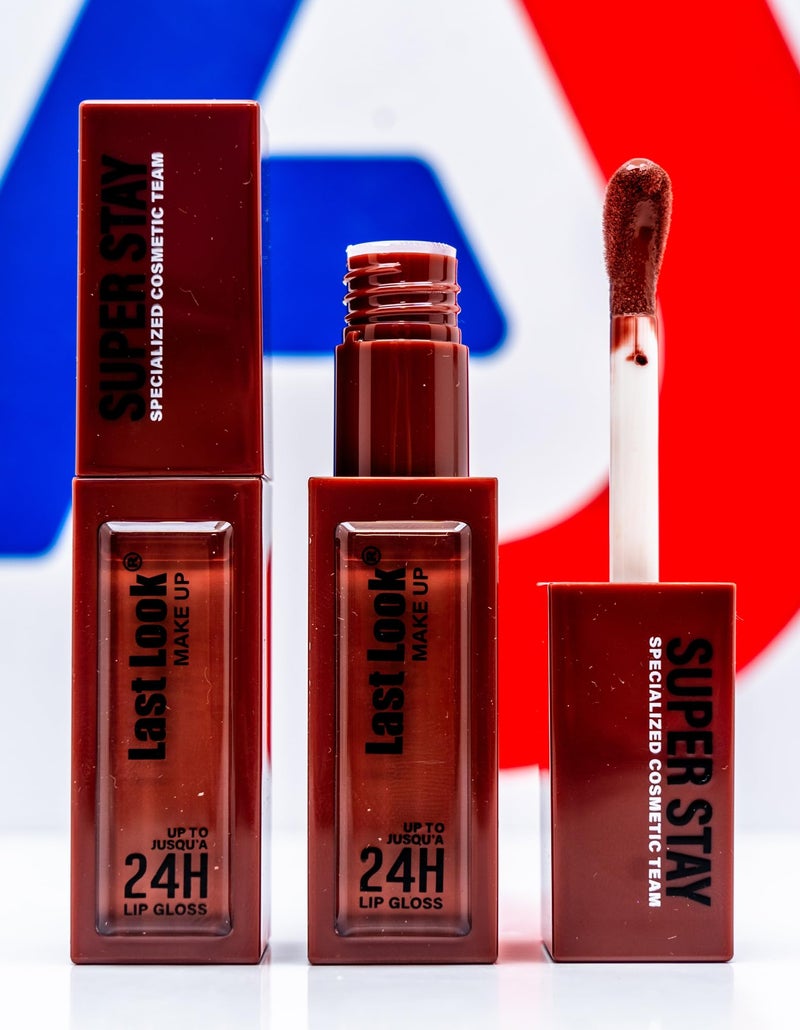 Super Stay 24H Long-Lasting Lip Gloss - No. 05