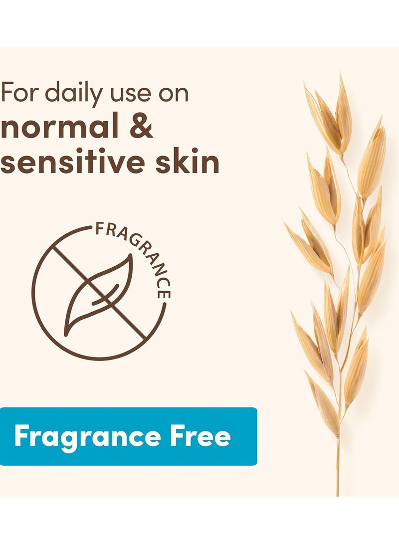 Aveeno Baby Daily Moisture Lotion 8 oz , 227g - Image 4