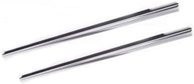 Wivplex Car Window Trim Molding for W212 E200 E300 - Image 4