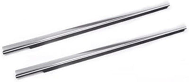 Wivplex Car Window Trim Molding for W212 E200 E300 - Image 2