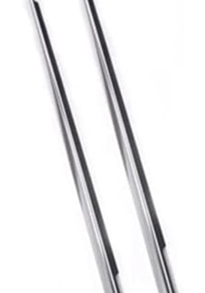 Wivplex Car Window Trim Molding for W212 E200 E300 - Image 3