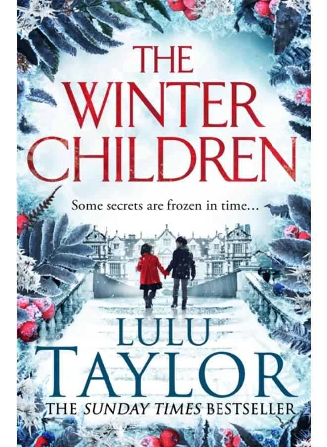 The Winter Children : The Perfect Mystery to Cosy Up With 