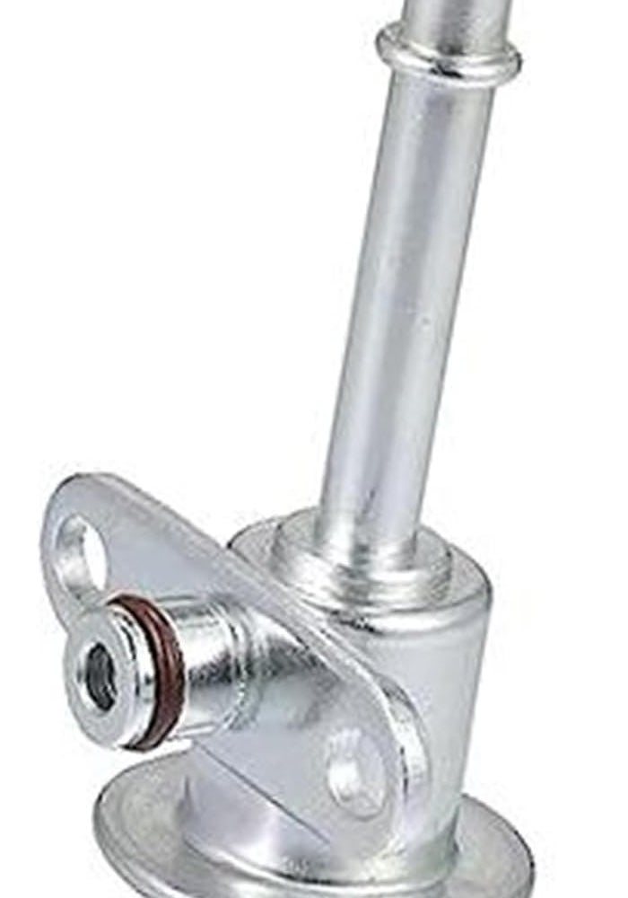 Wivplex Fuel Injection Pressure Regulator for Mazda - Image 1