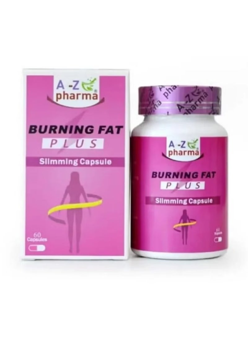 Fat burning